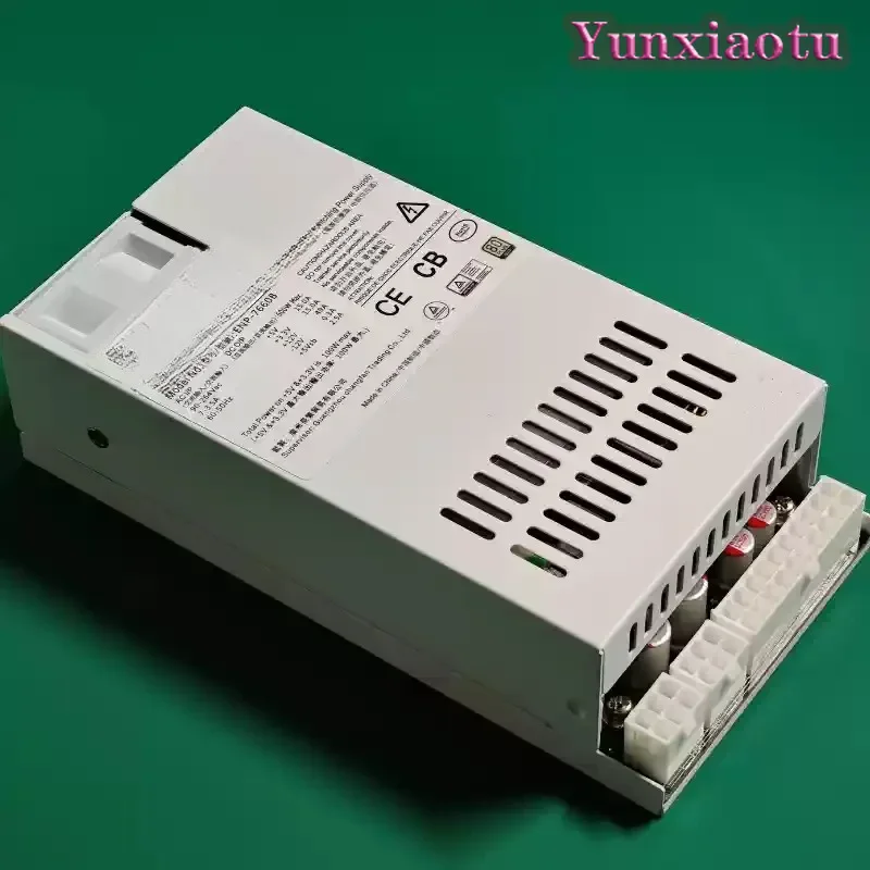 300 Вт, 400 Вт, 500 Вт, 600 Вт – обзор и цена Flex Atx Power Supply 600W 1U