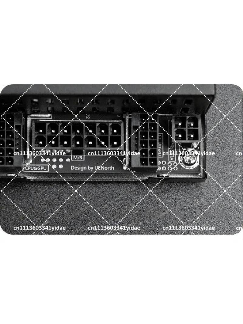 Полностью модульный блок питан – обзор и цена Flex Atx Power Supply 600W 1U