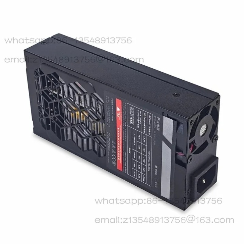 Ограниченное предложение: Блок – обзор и цена Flex Atx Power Supply 600W 1U