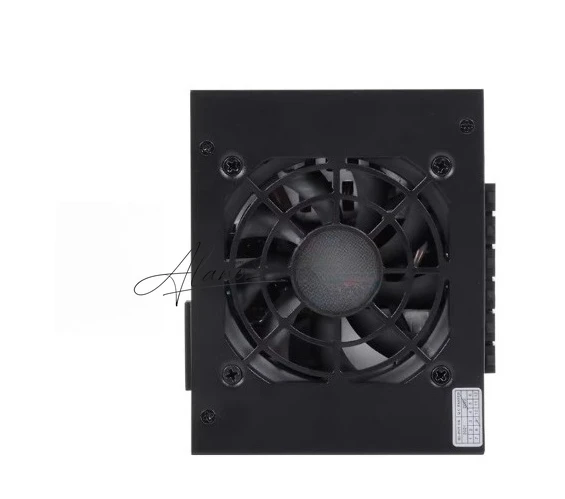 Бесшумный модульный блок питан – обзор и цена Sfx Modular Power Supply 850W Gold