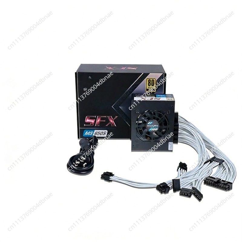 Модульный блок питания SFX 80  – обзор и цена Sfx Modular Power Supply 850W Gold