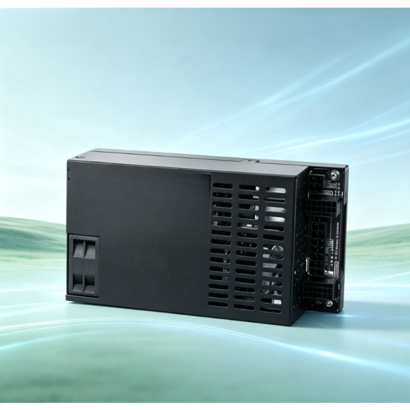 Блок питания Enhance 7660L Fle – обзор и цена Flex Atx Power Supply 600W 1U
